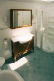 Contemporary design but retaining period charm.
