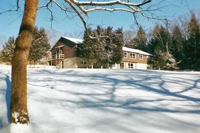 Linwood-MacDonald Conference Centre,New Jersey USA